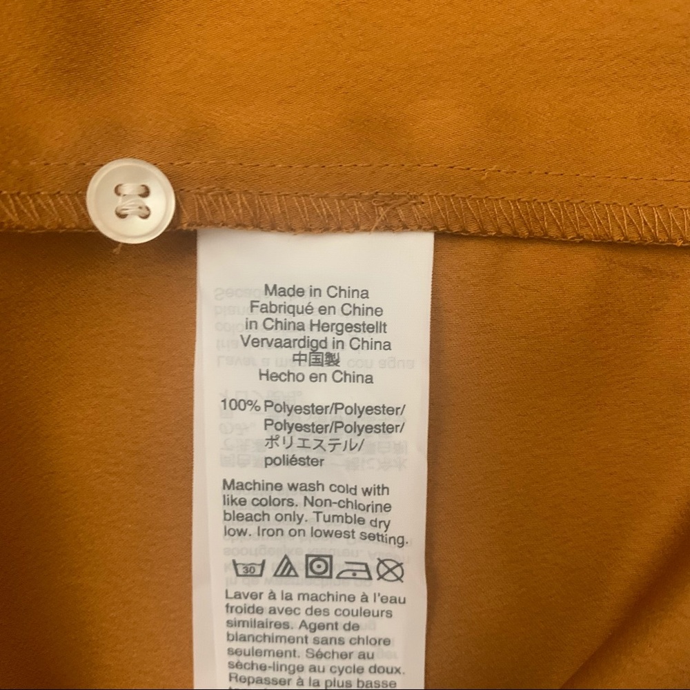 J crew top - Picture 5 of 5